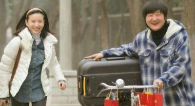​王大治跟董洁什么关系 董洁为什么出轨王大治