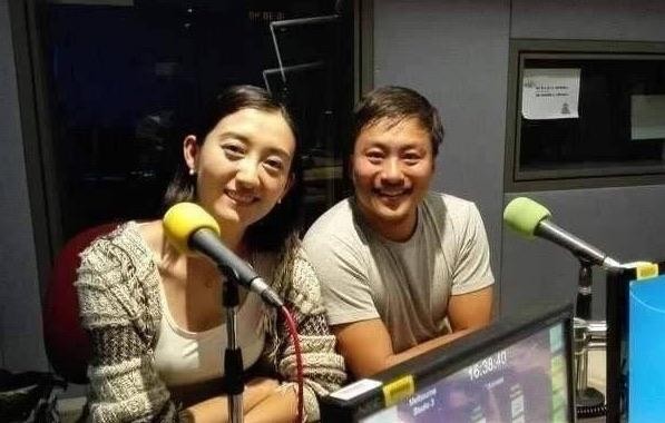 娱乐陈翰宾出轨真的吗（演员左娜个人资料）  3