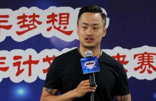 娱乐陈翰宾出轨真的吗（演员左娜个人资料）  1