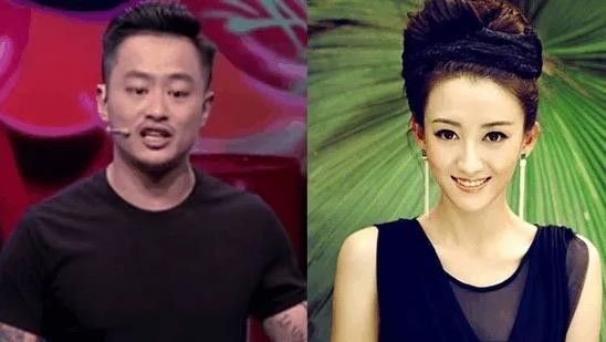 娱乐陈翰宾出轨真的吗（演员左娜个人资料）  2