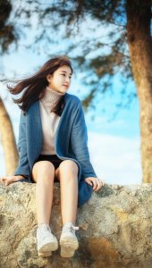 ​容易招男生喜欢的女孩，什么样的女孩子招男生喜欢