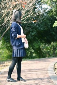 ​喜欢上一个姑娘怎么追，怎么去追一个自己喜欢的女孩