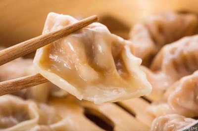 ​饺子可以用微波炉加热吗 微波炉怎么热饺子