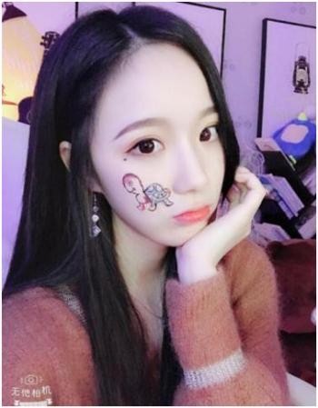 姜允儿为什么退出奇秀（不谈才艺只看脸）(6)