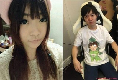 ​虞颖嫣个人资料简介 虞颖嫣和神超分手了吗