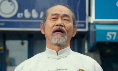 ​元华个人详细简历 元华的老婆是哪个