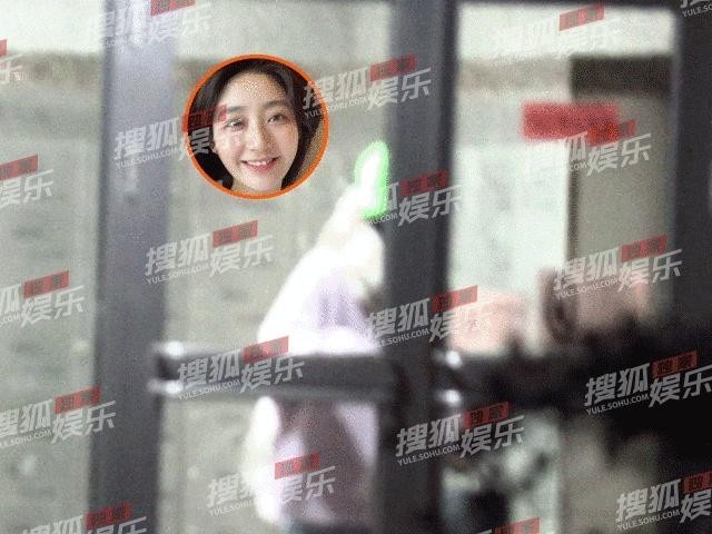 范世琦女友是谁（范世琦戚砚笛被爆恋情）