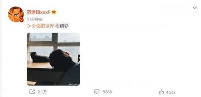 ​范世琦女友是谁（范世琦戚砚笛被爆恋情）
