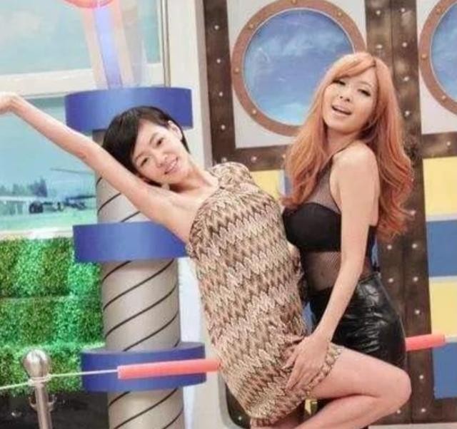 范世琦女友是谁（范世琦戚砚笛被爆恋情）