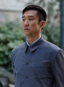 ​黄志忠个人资料简介(黄志忠老婆资料)