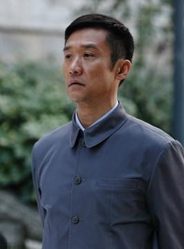 黄志忠个人资料简介(黄志忠老婆资料) 黄志忠 个人 第1张