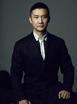 黄志忠个人资料简介(黄志忠老婆资料) 黄志忠 个人 第2张
