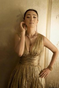 ​巩俐拒绝颁奖原因（巩俐为什么拒绝金马奖）