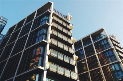 ​企业财产组织形式有什么