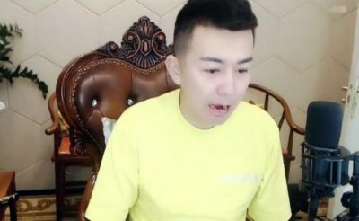 ​于利一天一个B类被封7天      官方再次想要打压于利吗