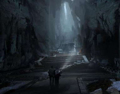 ​怒海潜沙墓地是谁的