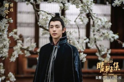 ​郭敬明邓伦，郭敬明回应粉丝不要因为他而不喜欢邓伦