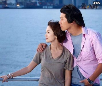​李秉宪宋慧乔二人分手原因曝光，如今还有联系吗？