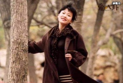 ​胥午梅个人资料被曝，其老公居然是他！