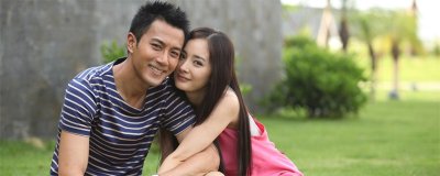 ​杨幂刘恺威合作过什么剧