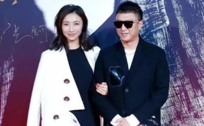 ​孙红雷现任妻子是谁