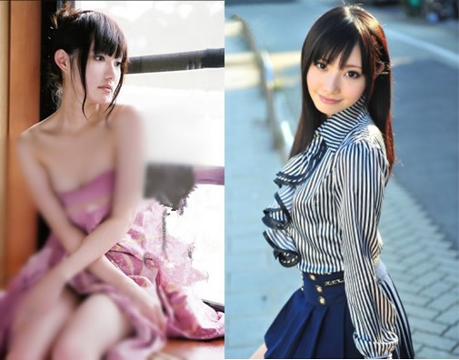 田辺莉子资料作品 因其漂亮的外貌走红