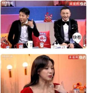 ​马凡舒首登春晚时还是大一新生？马凡舒是谁个人资料介绍