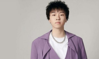 ​配音演员谷江山称被人冒充女友行骗 呼吁维权
