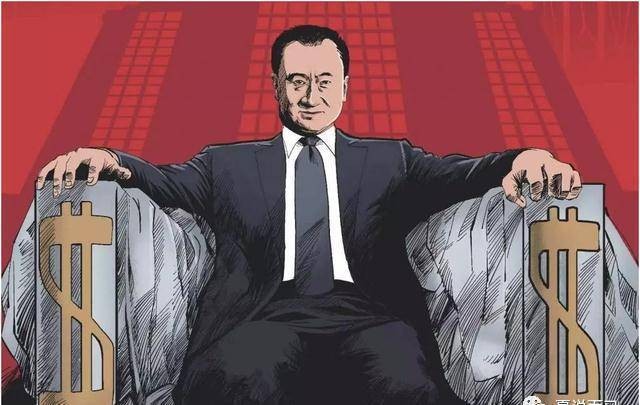 林宁的父亲是谁