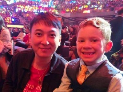 ​谁是林宁的父亲？