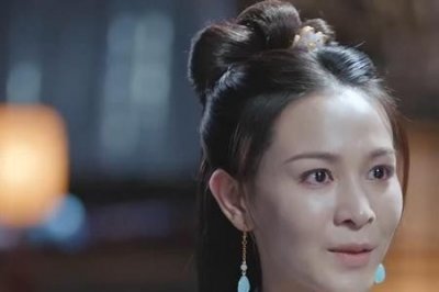 ​刘天戟为什么不娶庞灵
