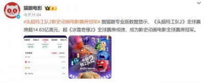 ​票房血亏，如今却全网封神