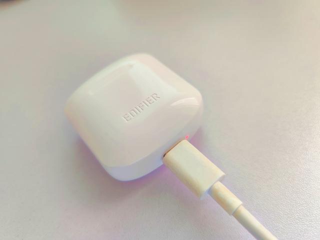 漫步者lollipodsmini测评（两百左右的漫步者LolliPods）(12)