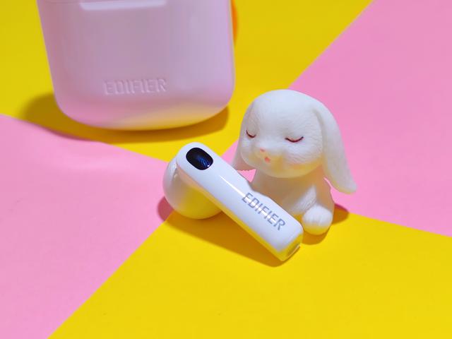 漫步者lollipodsmini测评（两百左右的漫步者LolliPods）(6)
