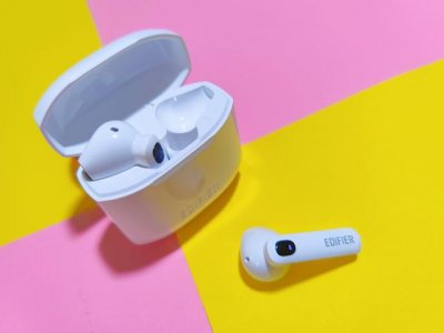 ​漫步者lollipodsmini测评（两百左右的漫步者LolliPods）