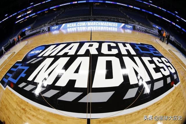 ncaa疯狂三月16强（反悔门再现比赛打不了）(1)