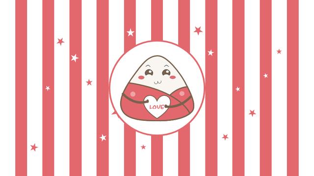 包粽子的画法步骤（节后大福利三分钟教你画出）(20)