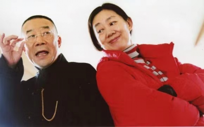 ​李雪健个人资料简介及家人（李雪健抗癌18年，全靠一个好妻子）