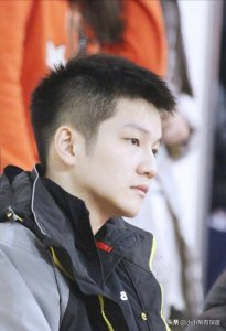 ​樊振东个人资料简介（天才型运动员，李子君宣布恋情后，为何他却登上热搜榜？