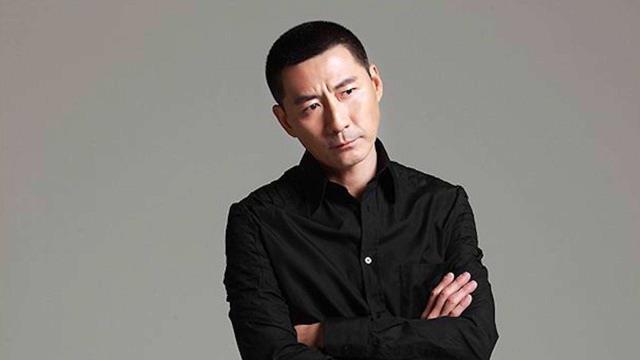 娱乐张子健（中国内地男演员、主持人、导演）  1