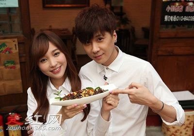朱晓渔老婆叫什么 据说他的老婆是娟子