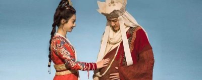 ​冯绍峰赵丽颖婚礼在哪举行