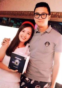 ​马蓉怎么样了(王宝强和马蓉哪年离的婚)