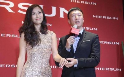 ​孙红雷第一任妻子照片(孙红雷第一任妻子)
