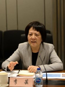 ​李芸上海报业集团(解放日报李芸)