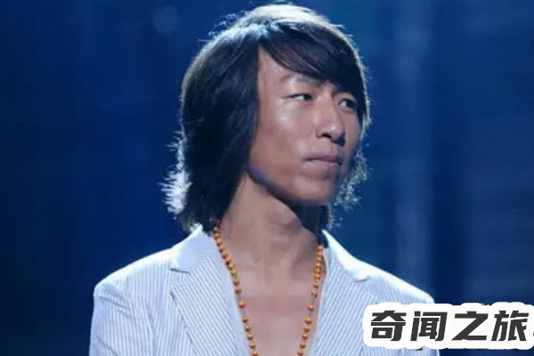 白百何一指弹对象是谁（白百何用手指弹了一下张爱朋）(2)_