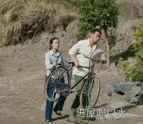 大江大河雷东宝宋运萍结婚第几集 雷东宝兑现豪华婚礼承诺