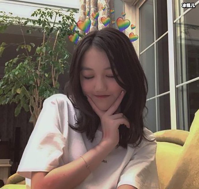李嫣是如何回应的