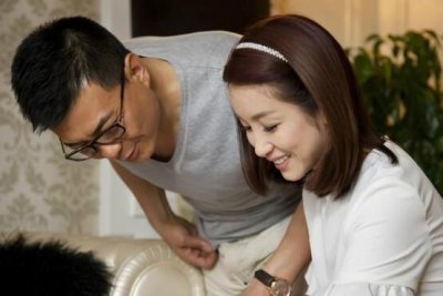 ​王新军有几个妻子 与前妻和平分手多年现在是朋友