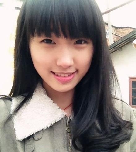 梦婵婵比基尼内衣写真图片 大晒私照秀而走红